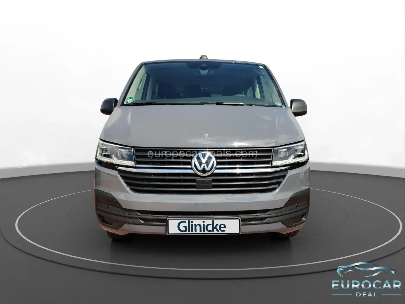 Volkswagen T6 Caravelle