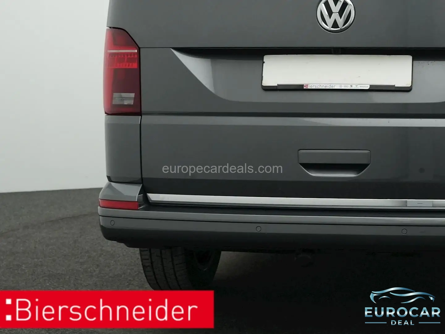 Volkswagen T6 Multivan