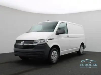 Volkswagen T6 Transporter