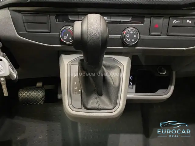 Volkswagen T6 Kombi