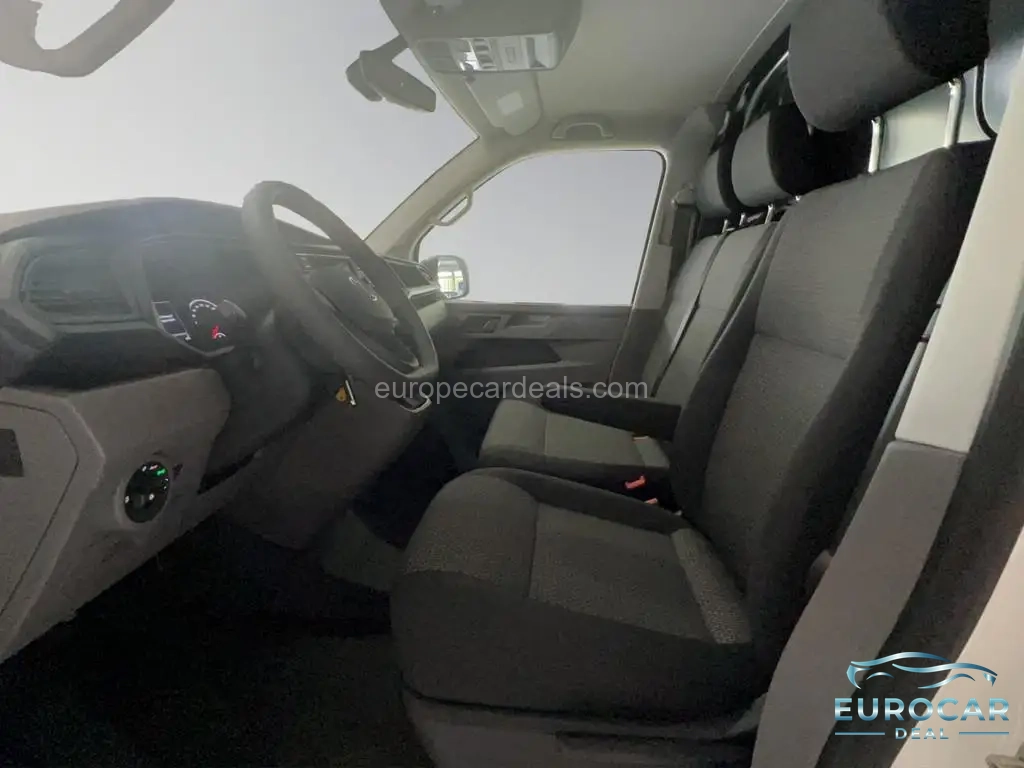 Volkswagen T6 Transporter