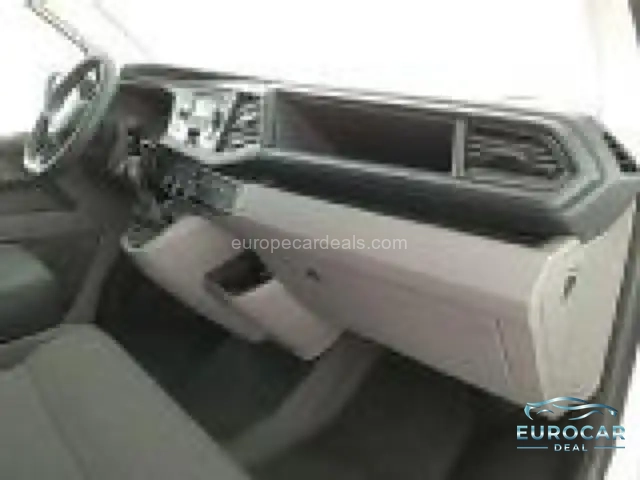 Volkswagen T6 Transporter