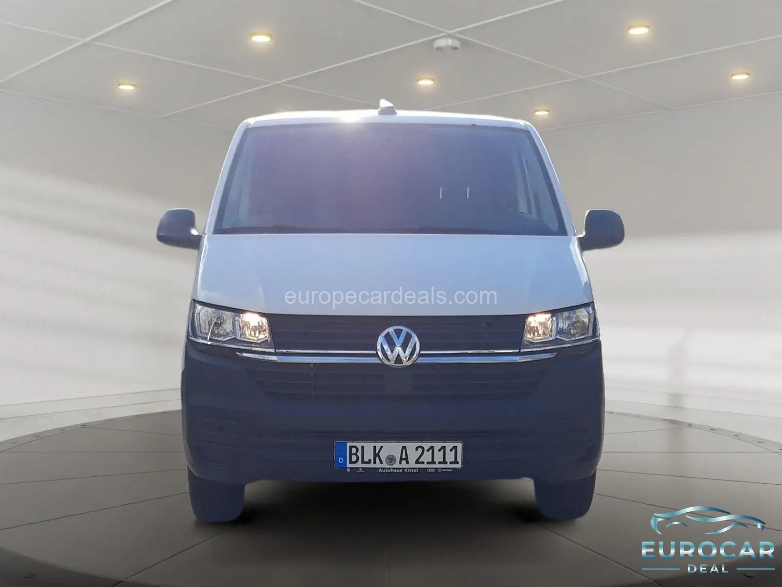 Volkswagen T6 Transporter