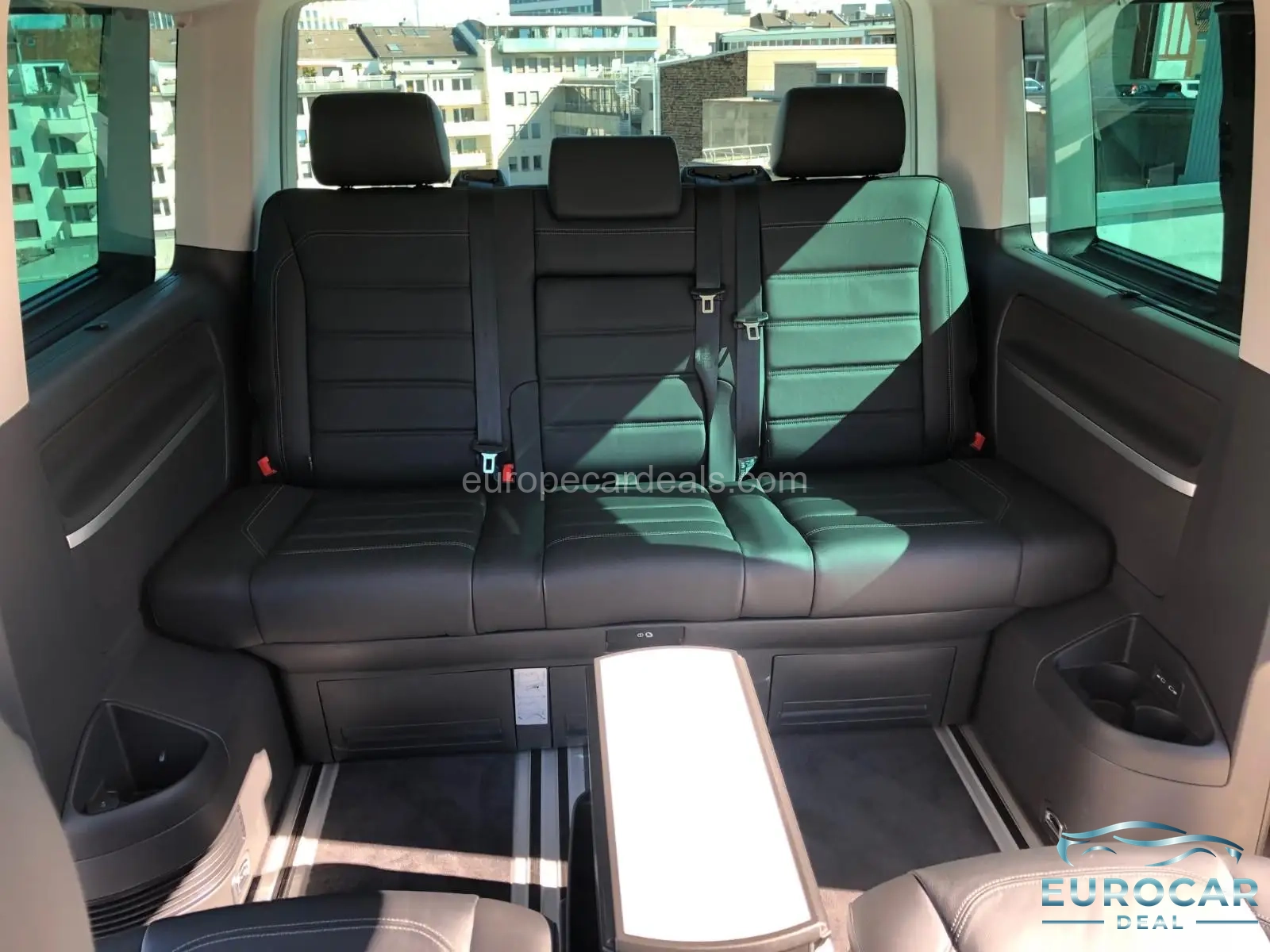 Volkswagen T6 Multivan