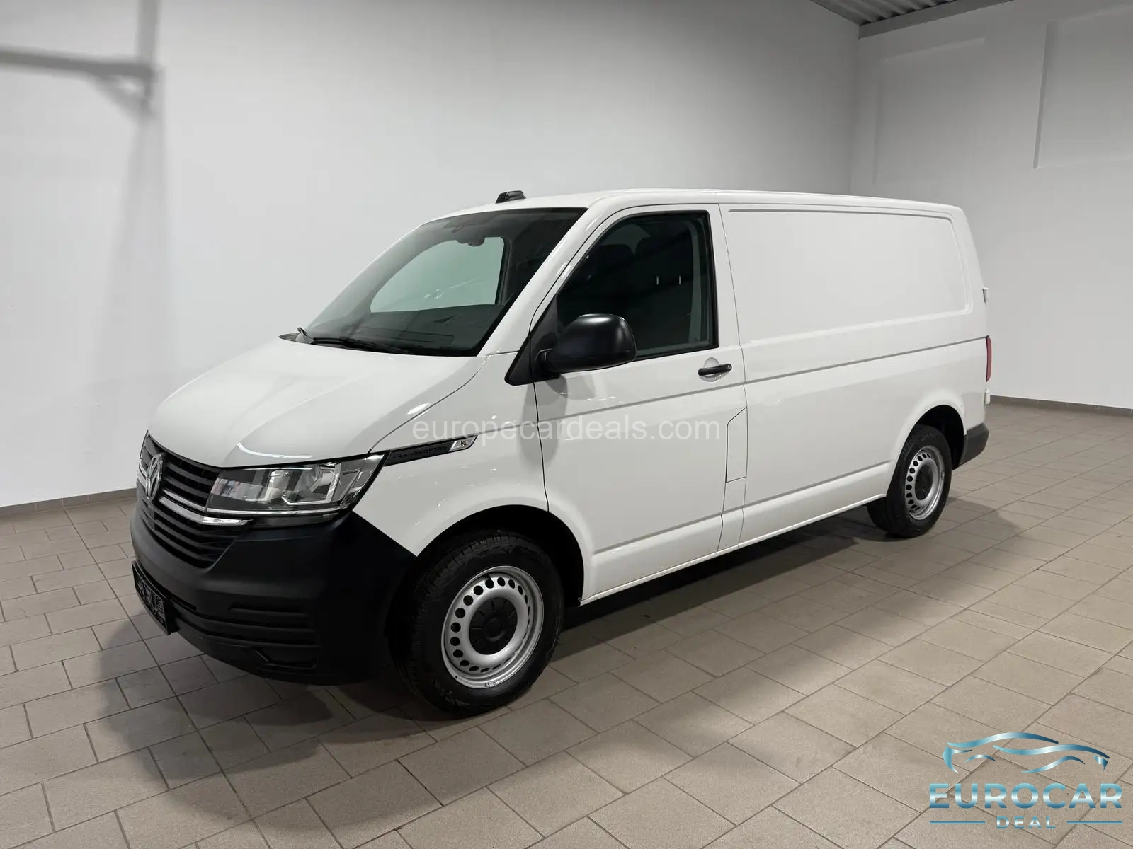 Volkswagen T6 Transporter