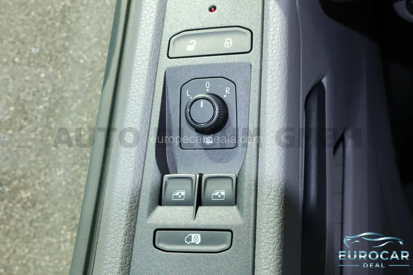 Volkswagen T6 Transporter
