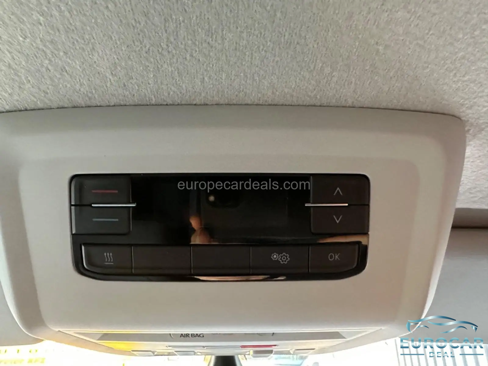 Volkswagen T6 Transporter