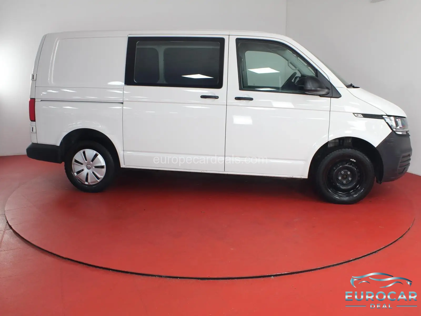 Volkswagen T6 Transporter
