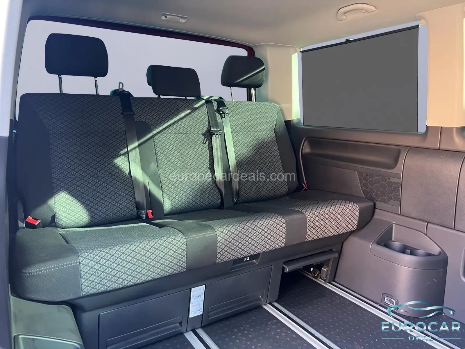 Volkswagen T6 Multivan