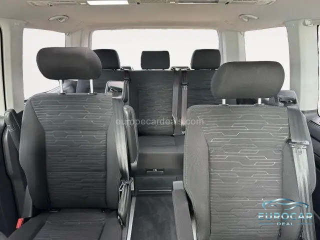 Volkswagen T6 Multivan