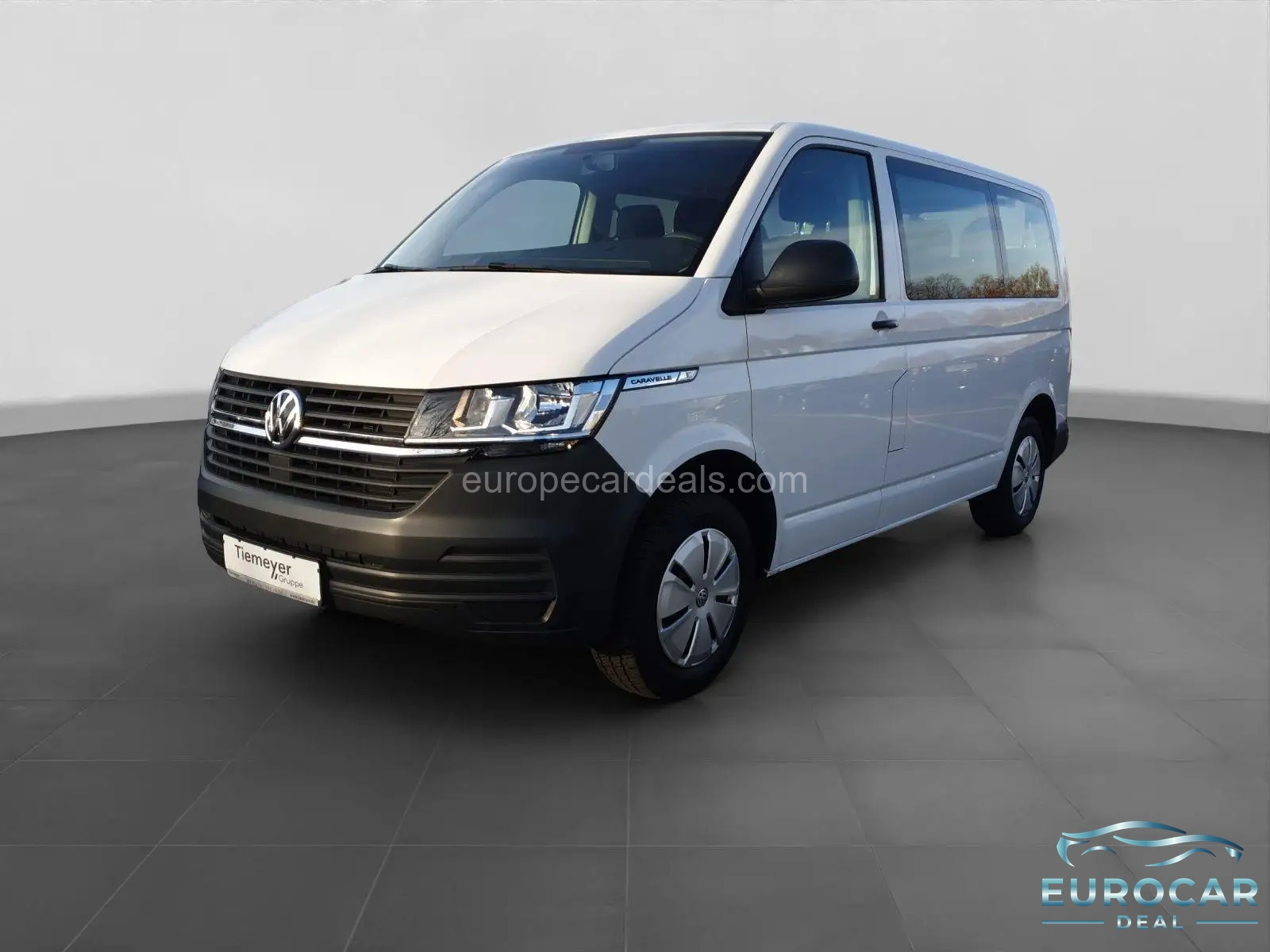 Volkswagen T6 Caravelle
