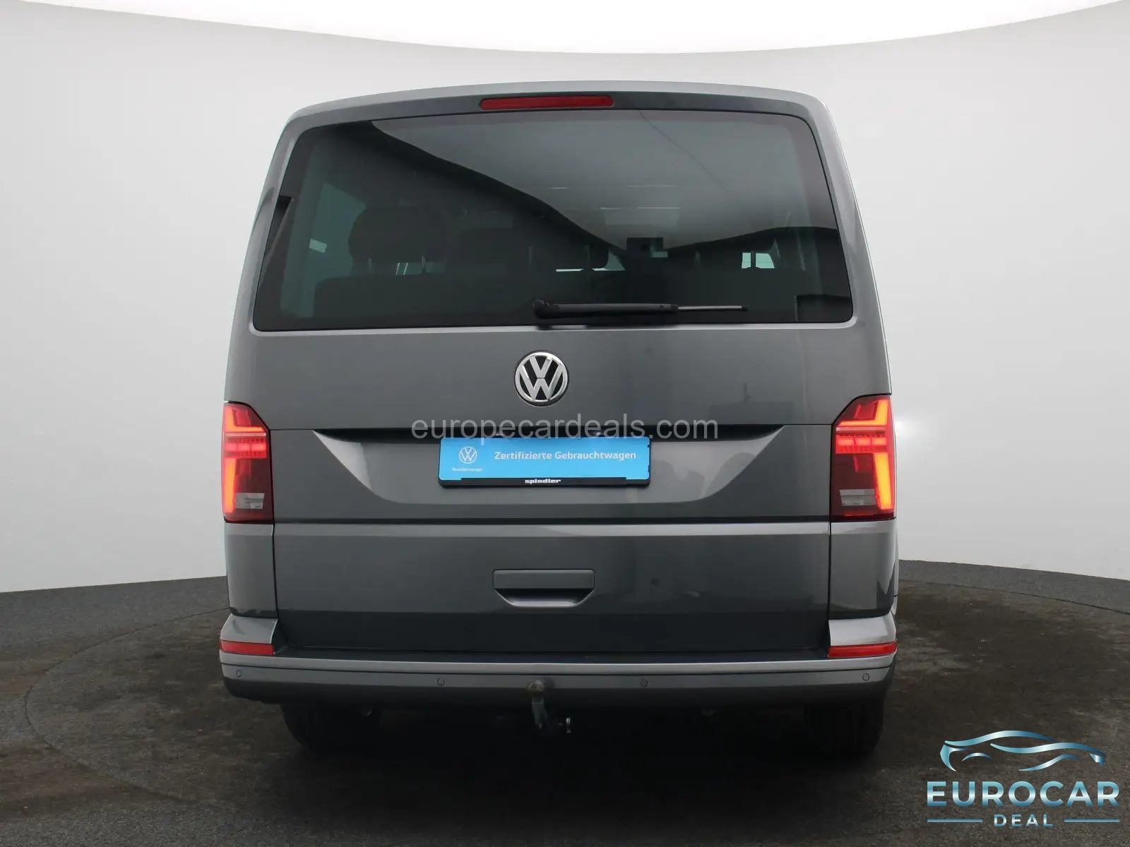 Volkswagen T6 Multivan