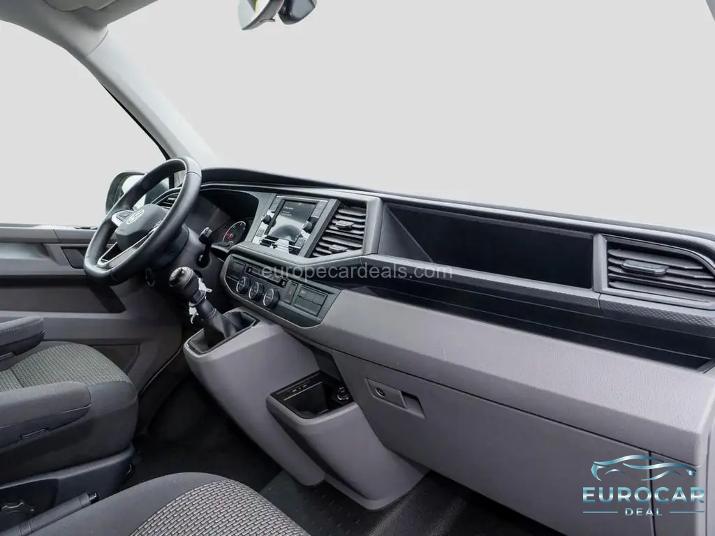 Volkswagen T6 Caravelle