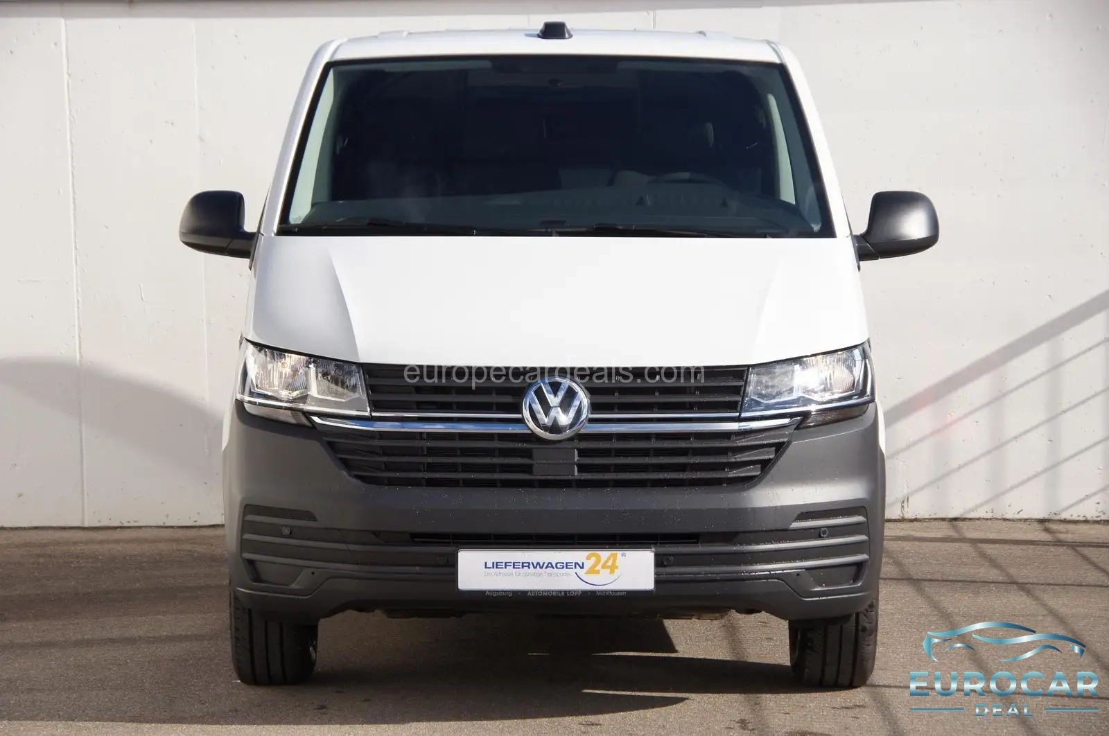 Volkswagen T6 Transporter