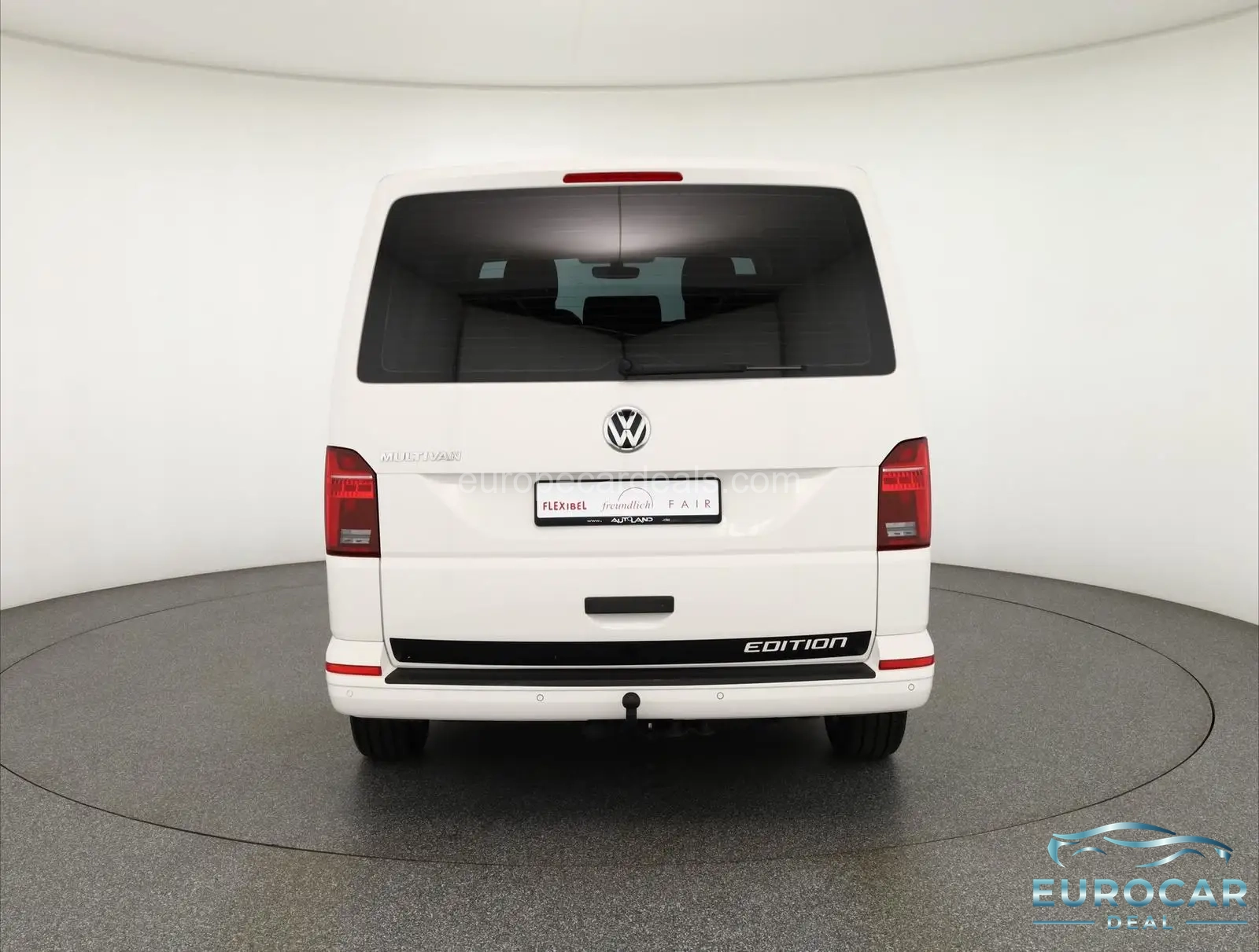 Volkswagen T6 Multivan
