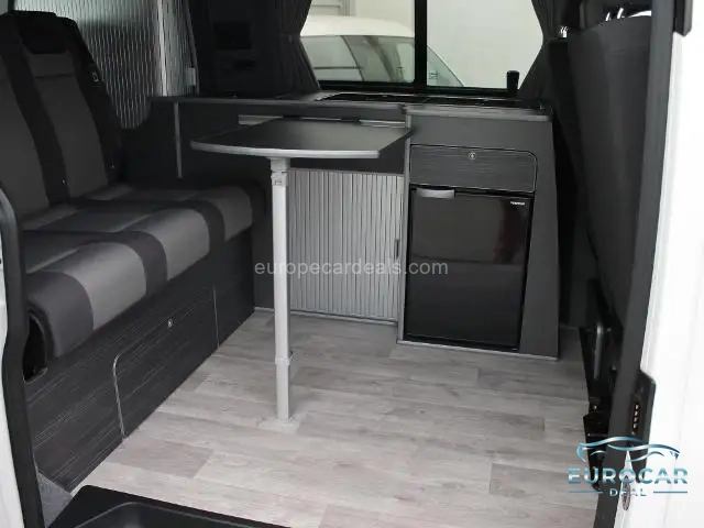 Volkswagen T6 other