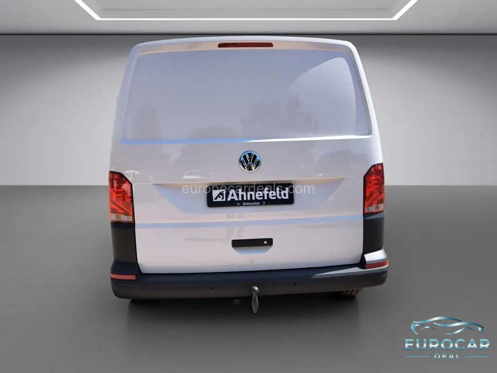 Volkswagen T6 Transporter