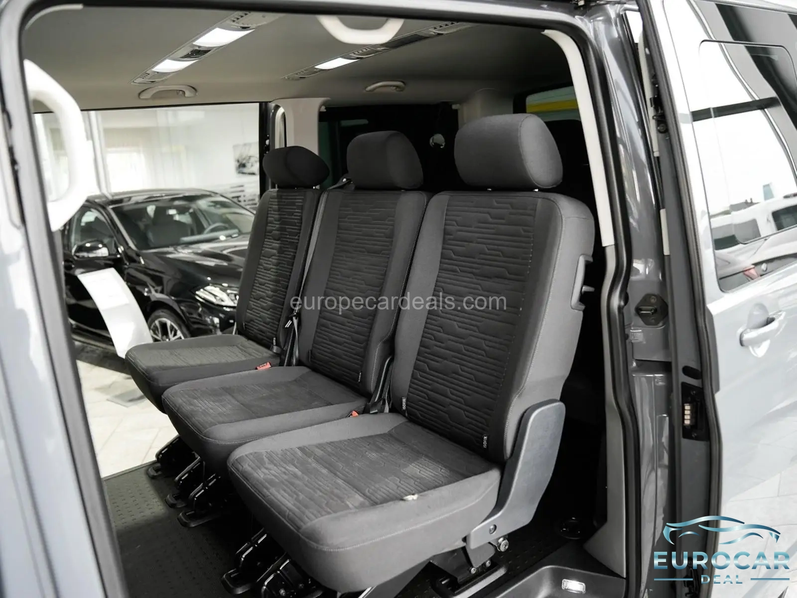 Volkswagen T6 Caravelle