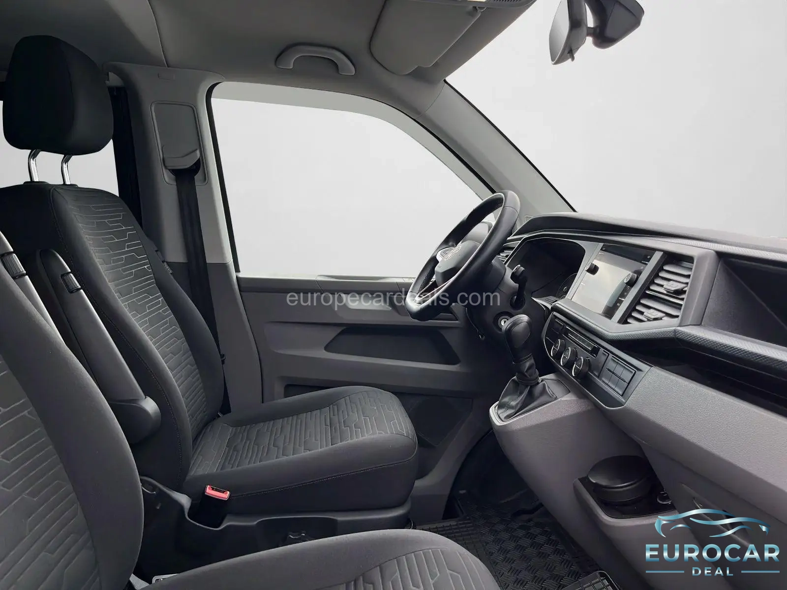Volkswagen T6 Caravelle