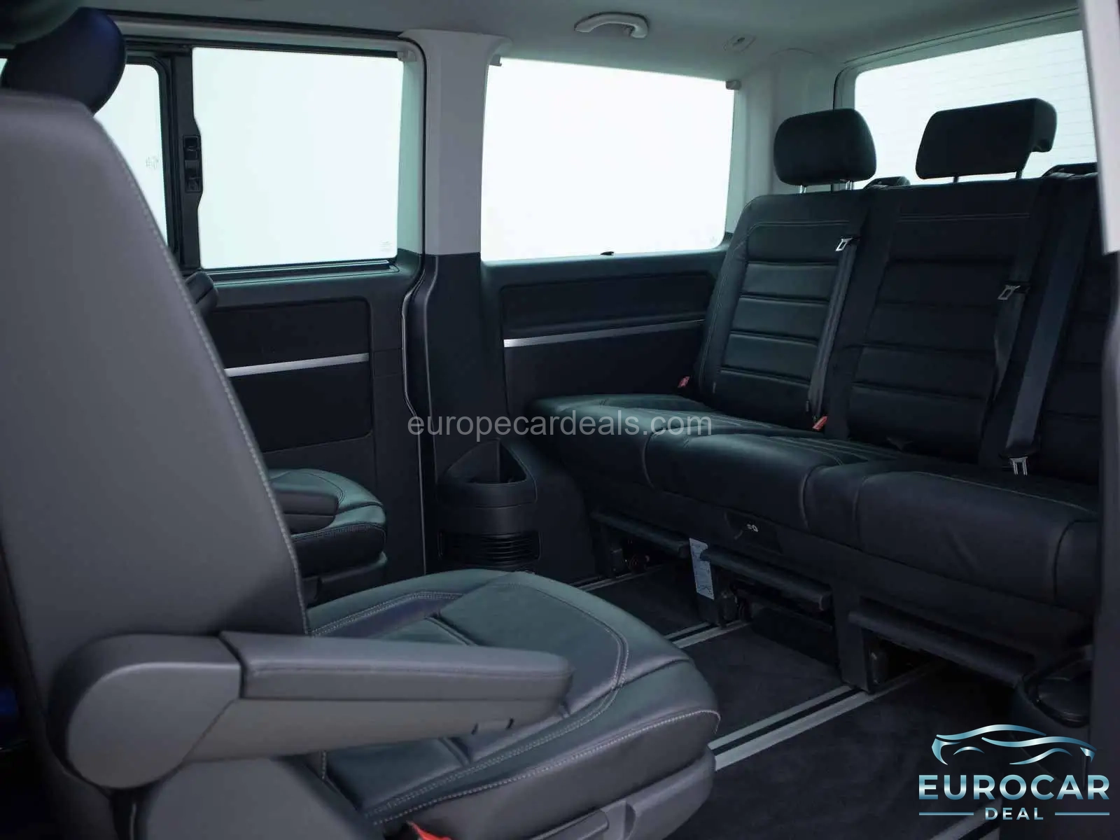 Volkswagen T6 Multivan