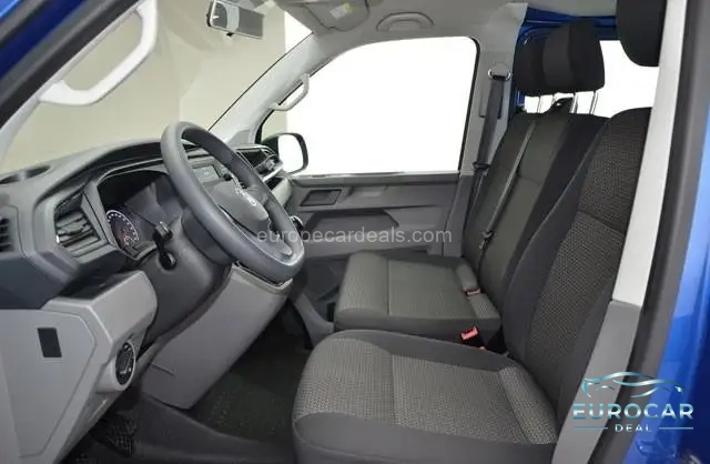Volkswagen T6 Kombi