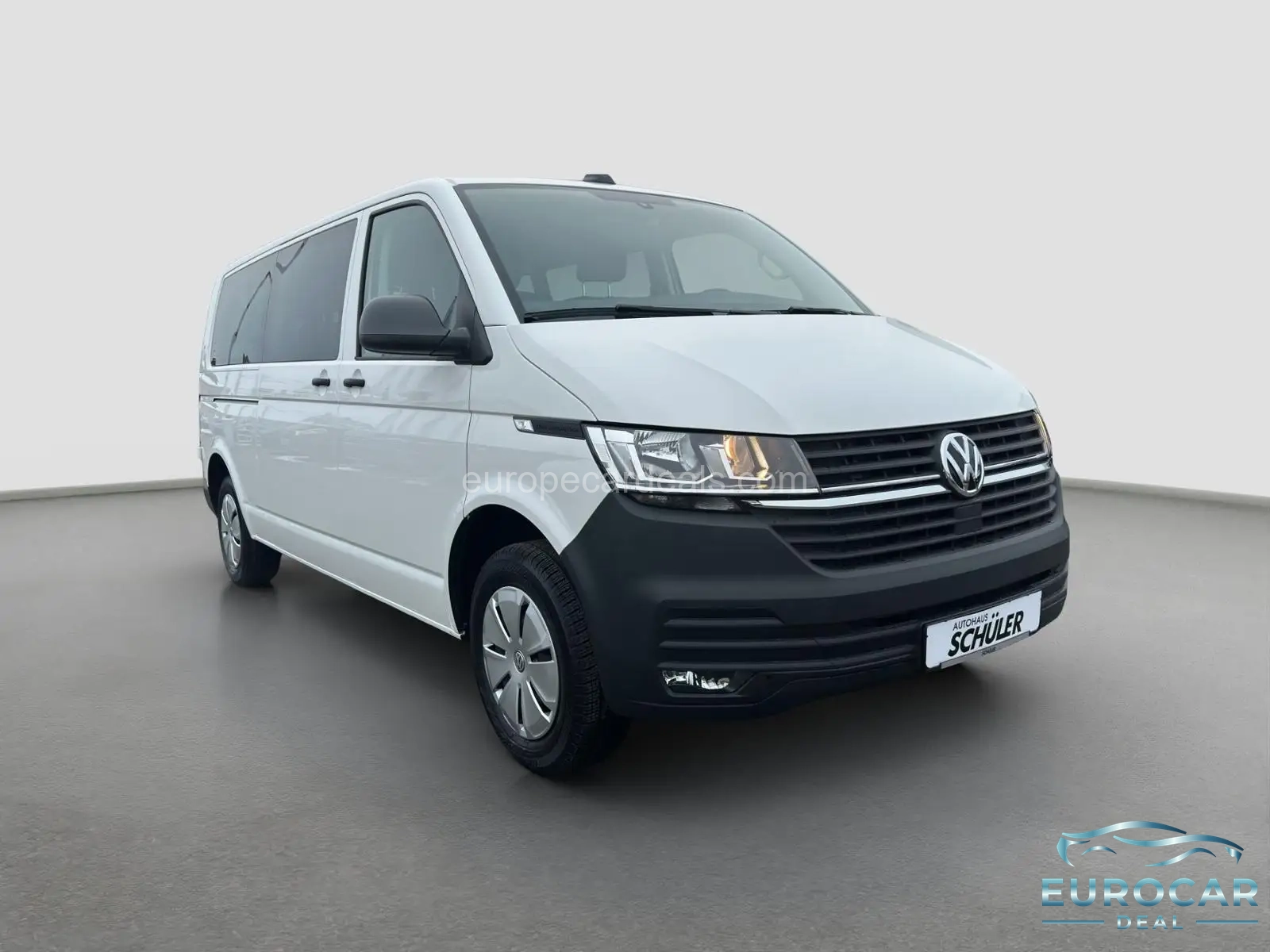 Volkswagen T6 Kombi