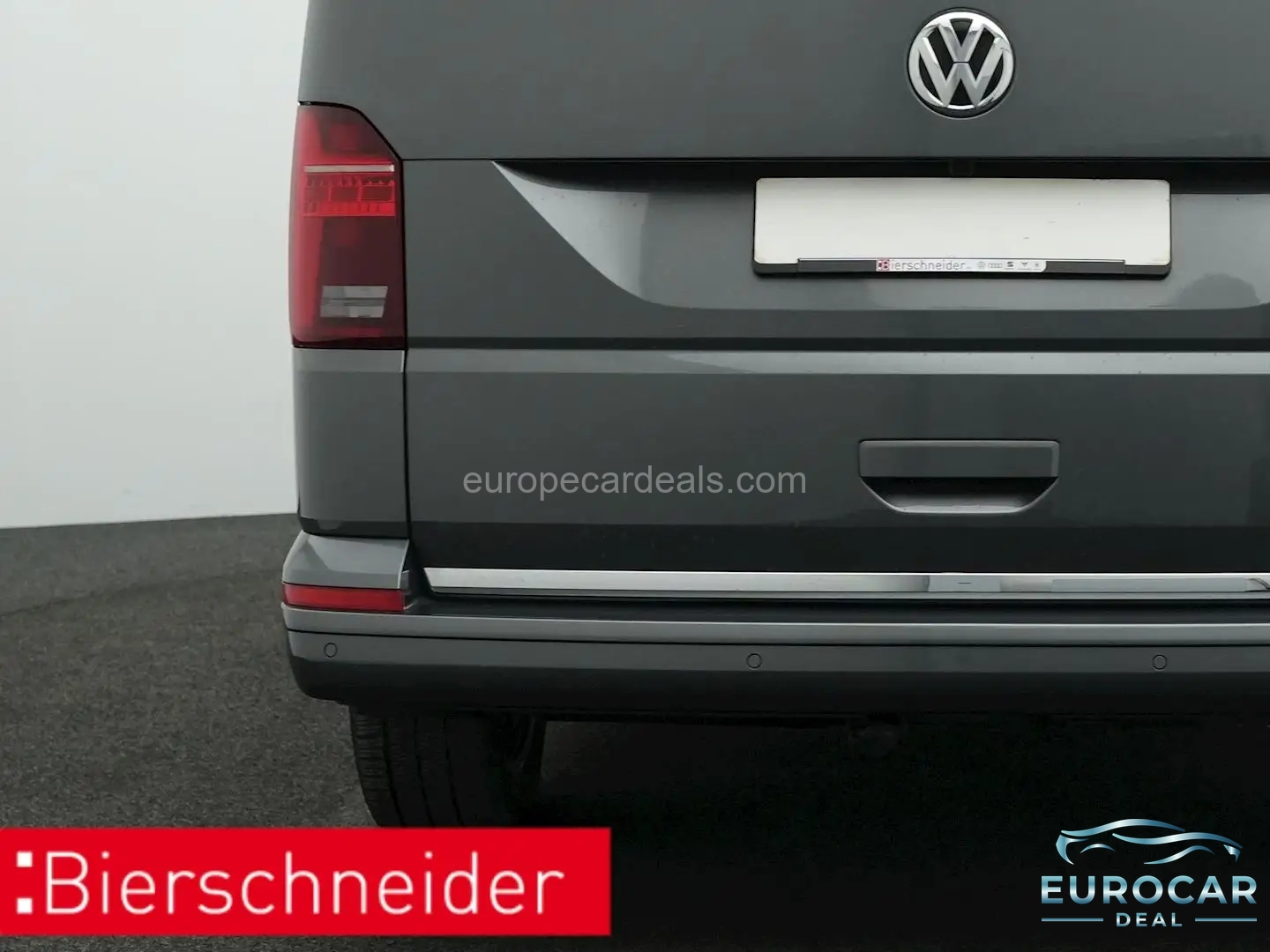 Volkswagen T6 Multivan