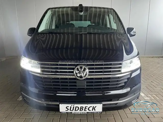 Volkswagen T6 other