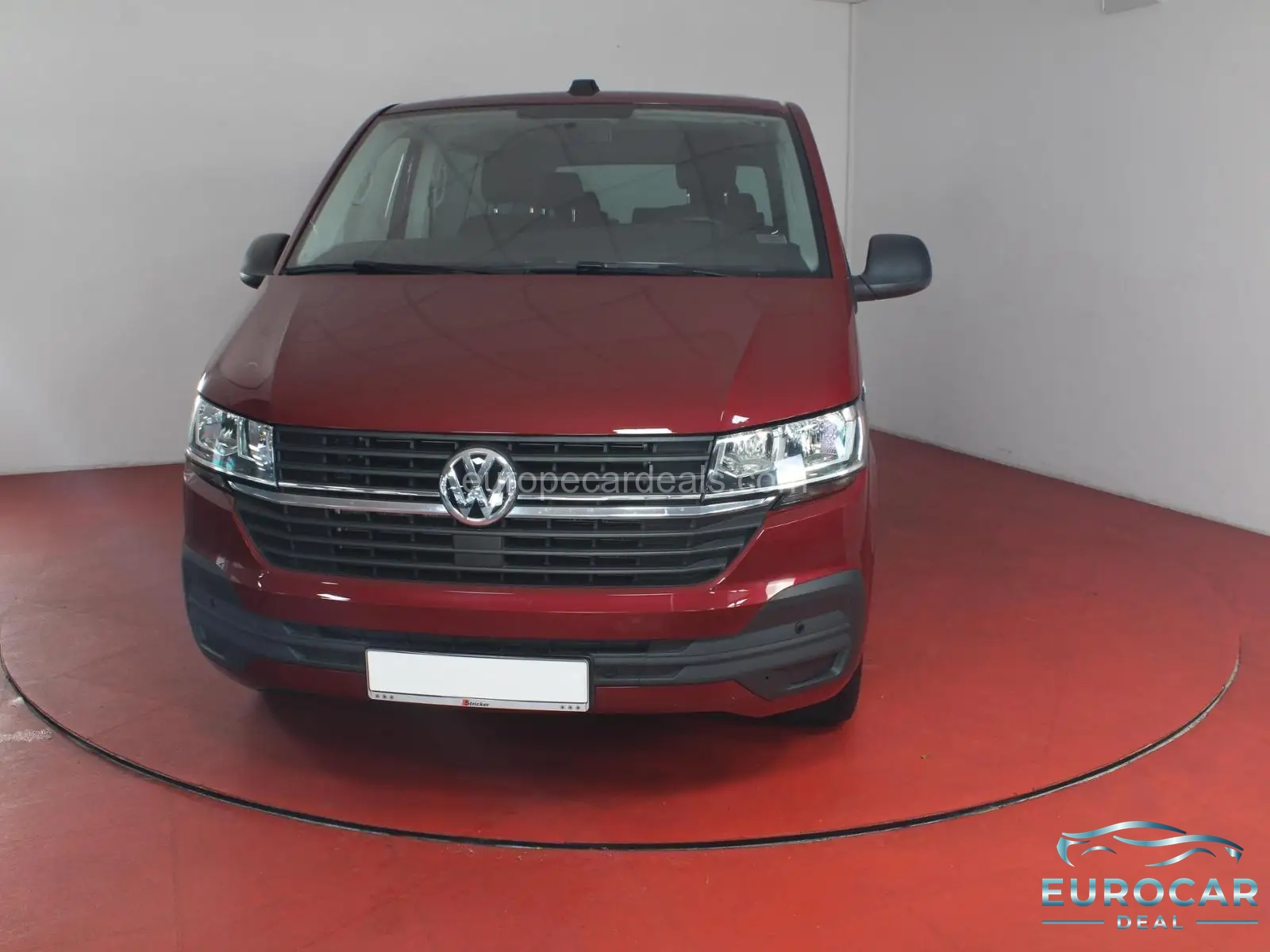 Volkswagen T6 Multivan