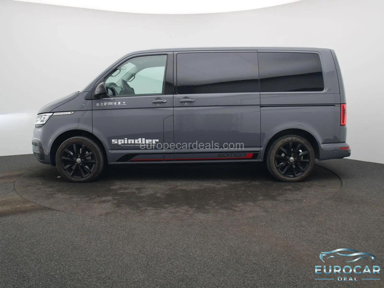 Volkswagen T6 Multivan
