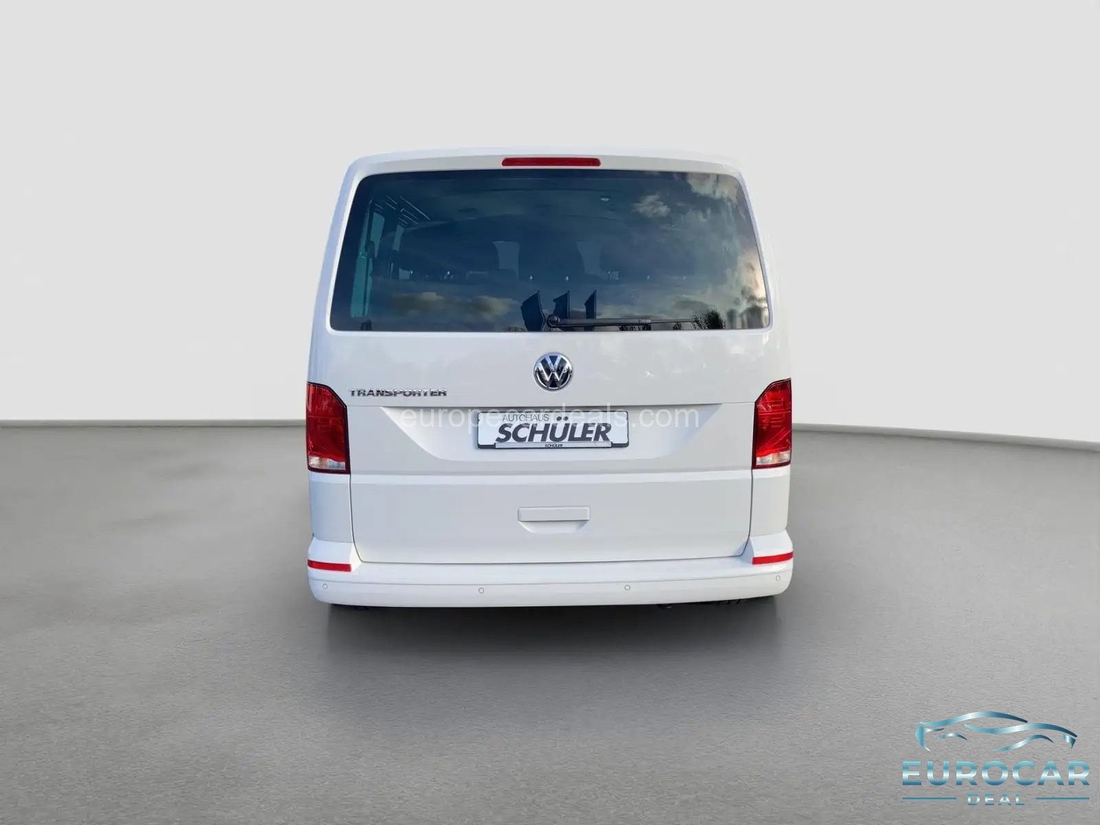 Volkswagen T6 Kombi
