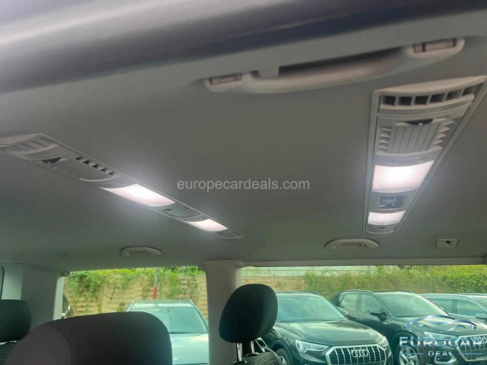 Volkswagen T6 Multivan