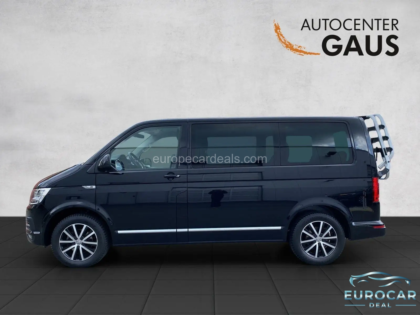 Volkswagen T6 Multivan