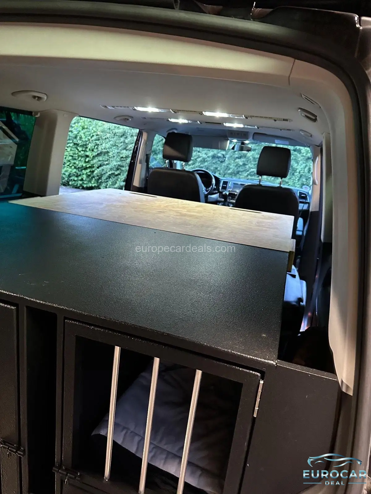 Volkswagen T6 Multivan