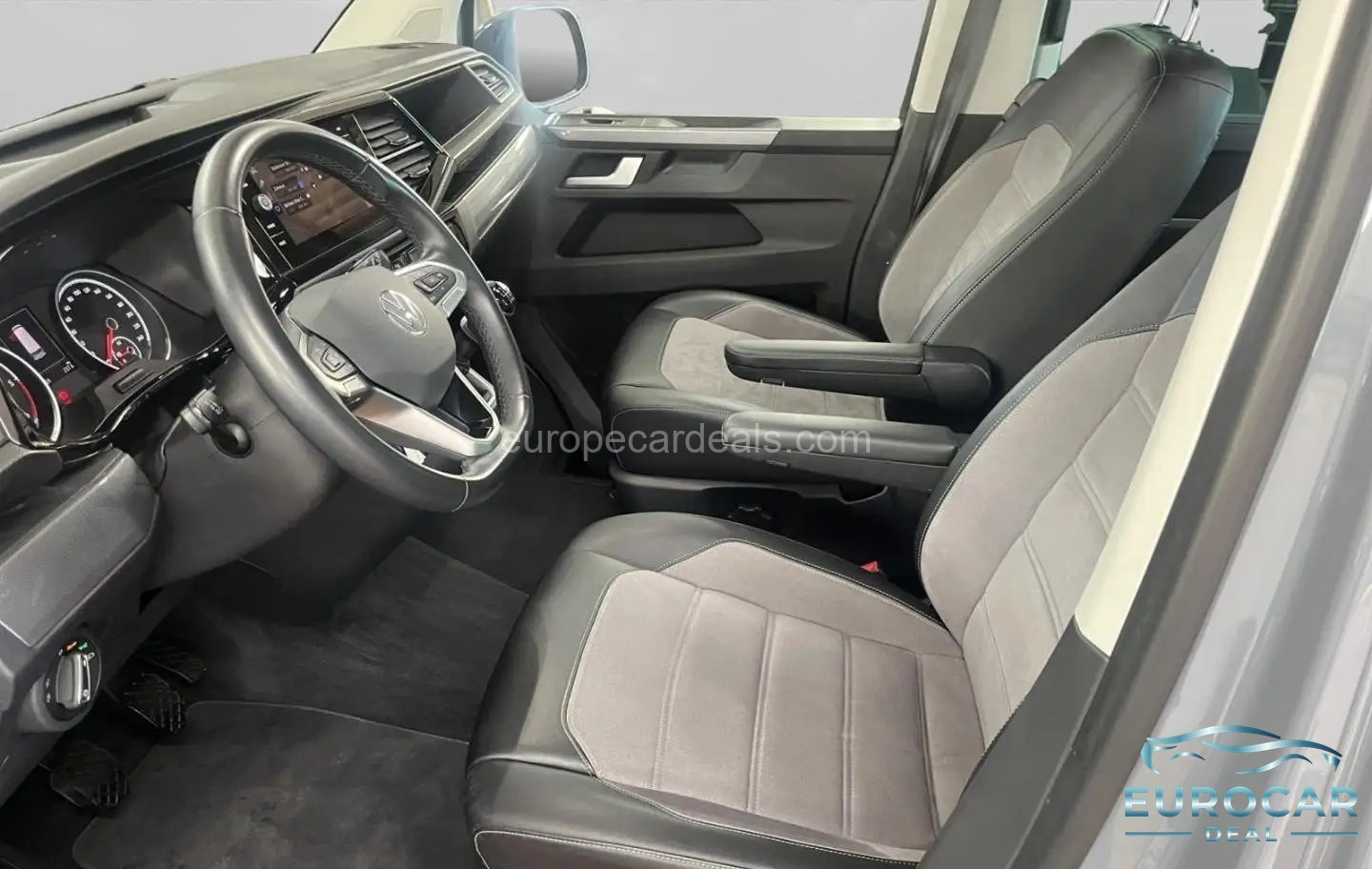 Volkswagen T6 Multivan