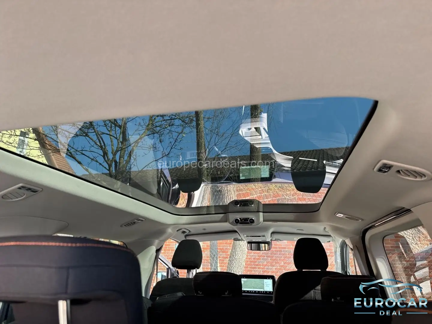 Volkswagen T6 Caravelle