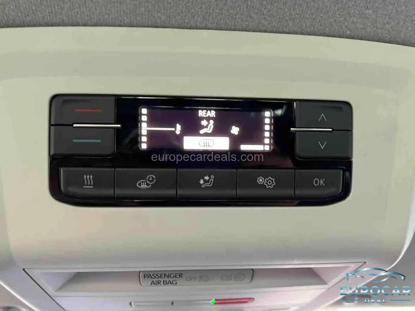 Volkswagen T6 other