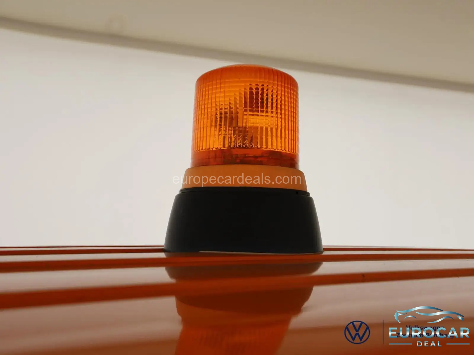 Volkswagen T6 Transporter
