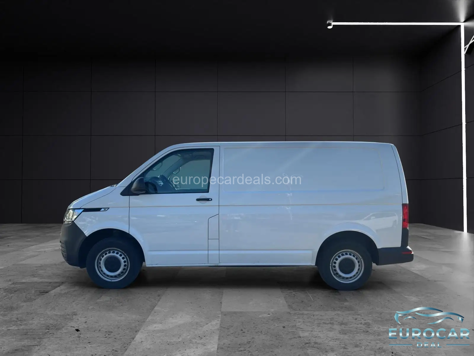 Volkswagen T6 Transporter