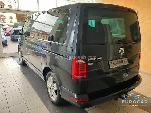 Volkswagen T6 Multivan