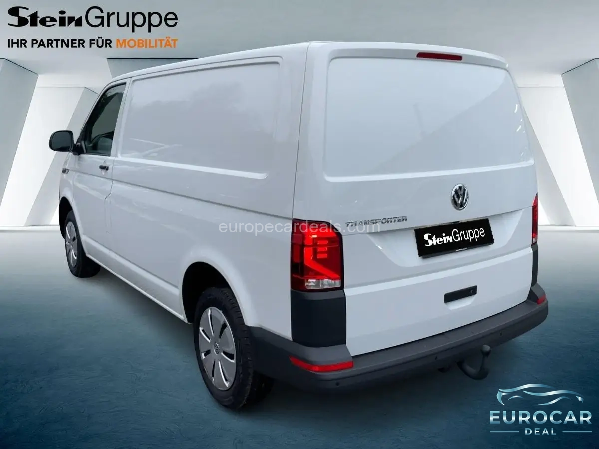 Volkswagen T6 Transporter