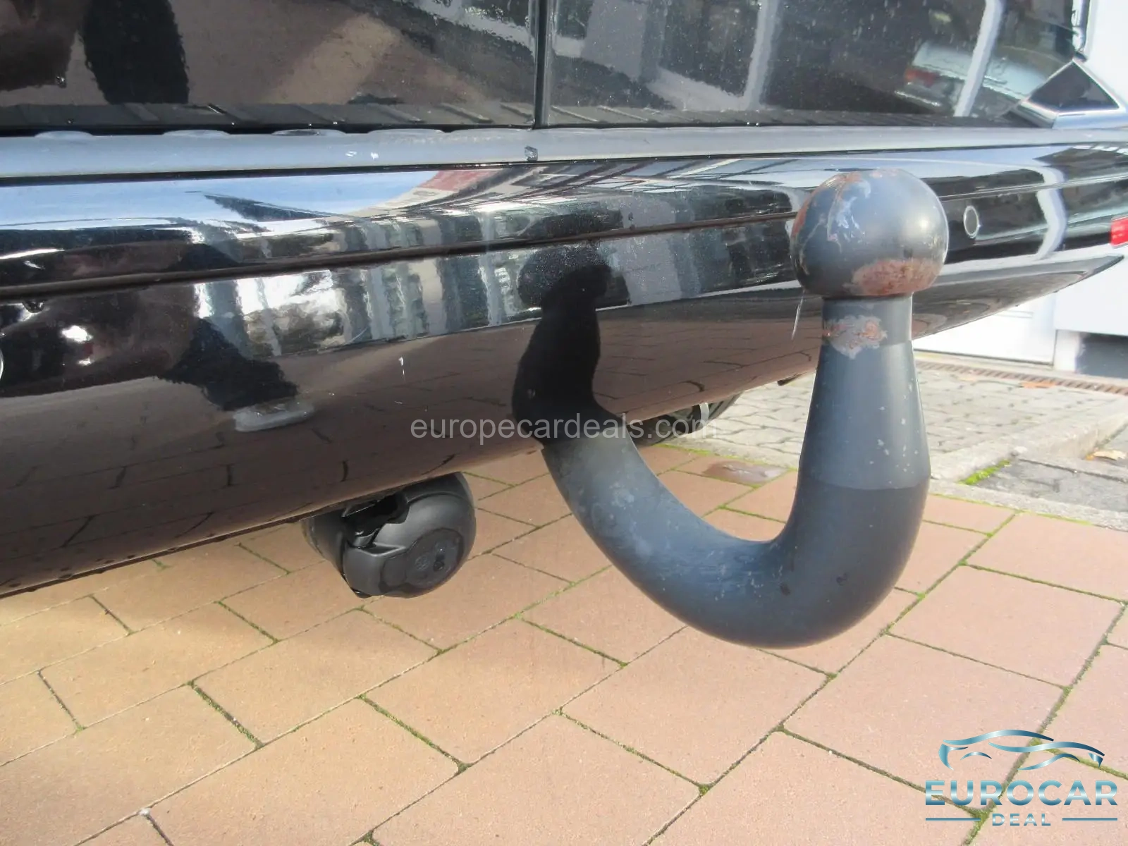 Volkswagen T6 Caravelle