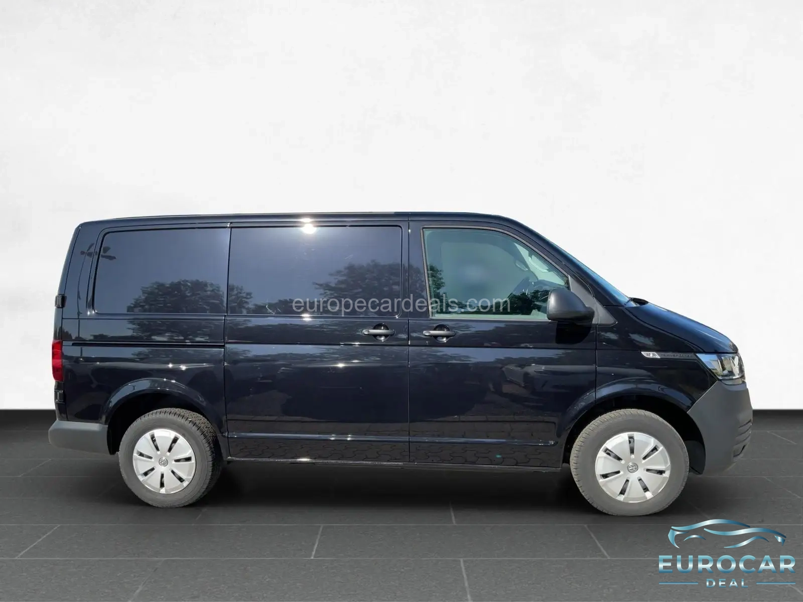 Volkswagen T6 other