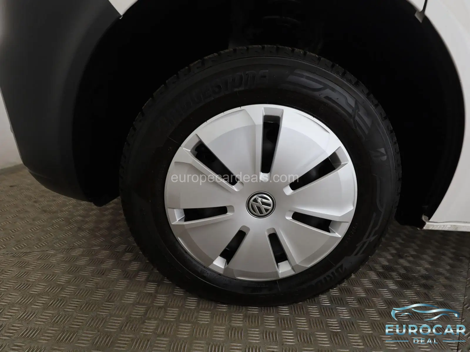 Volkswagen T6 Transporter