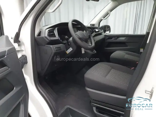 Volkswagen T6 California