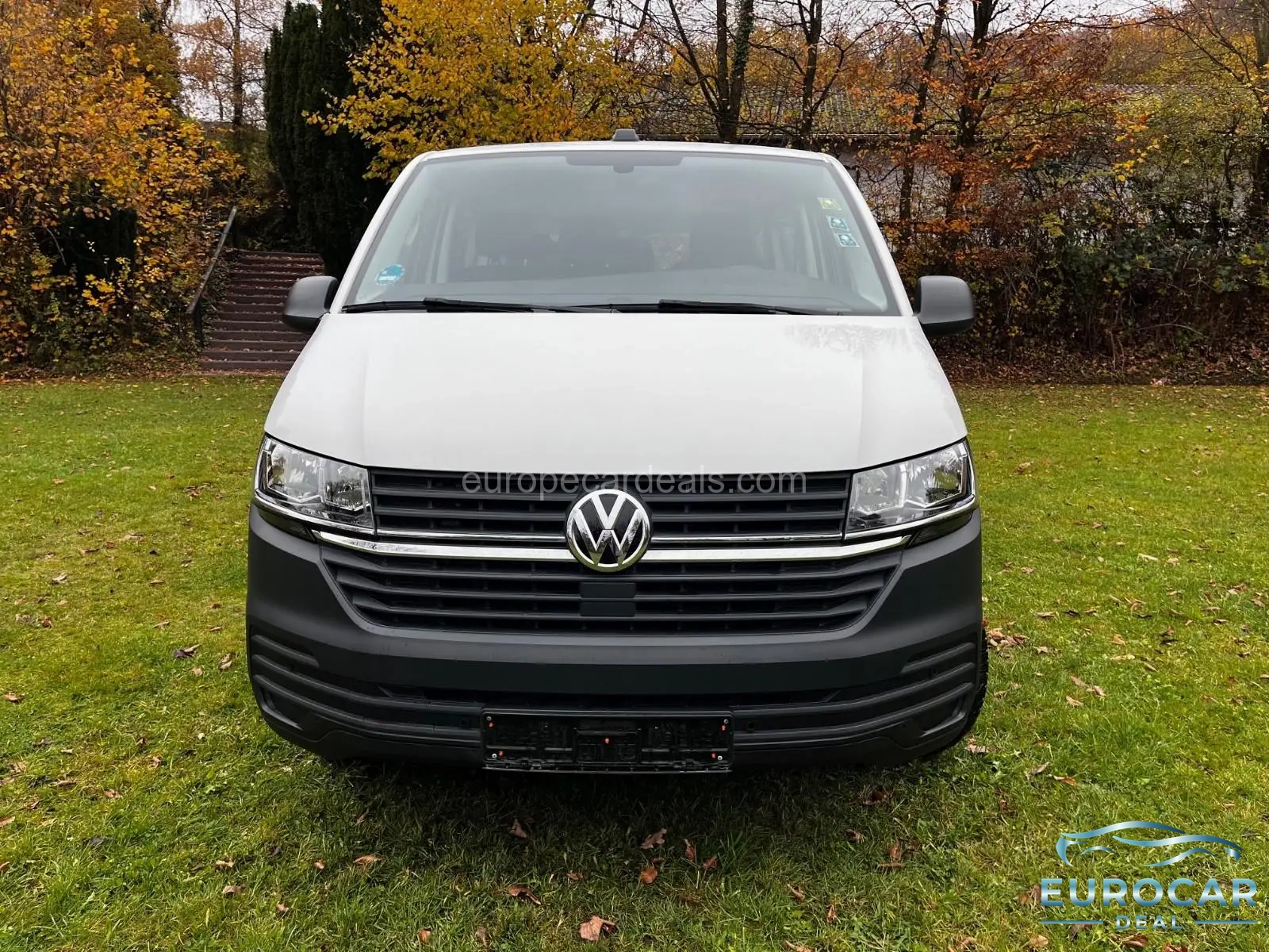 Volkswagen T6 Transporter