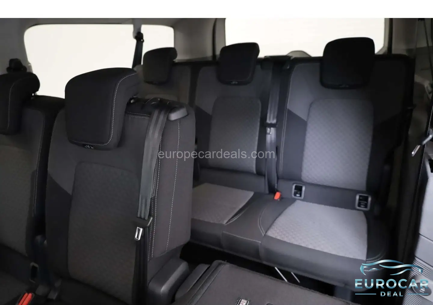 Volkswagen T6 Caravelle