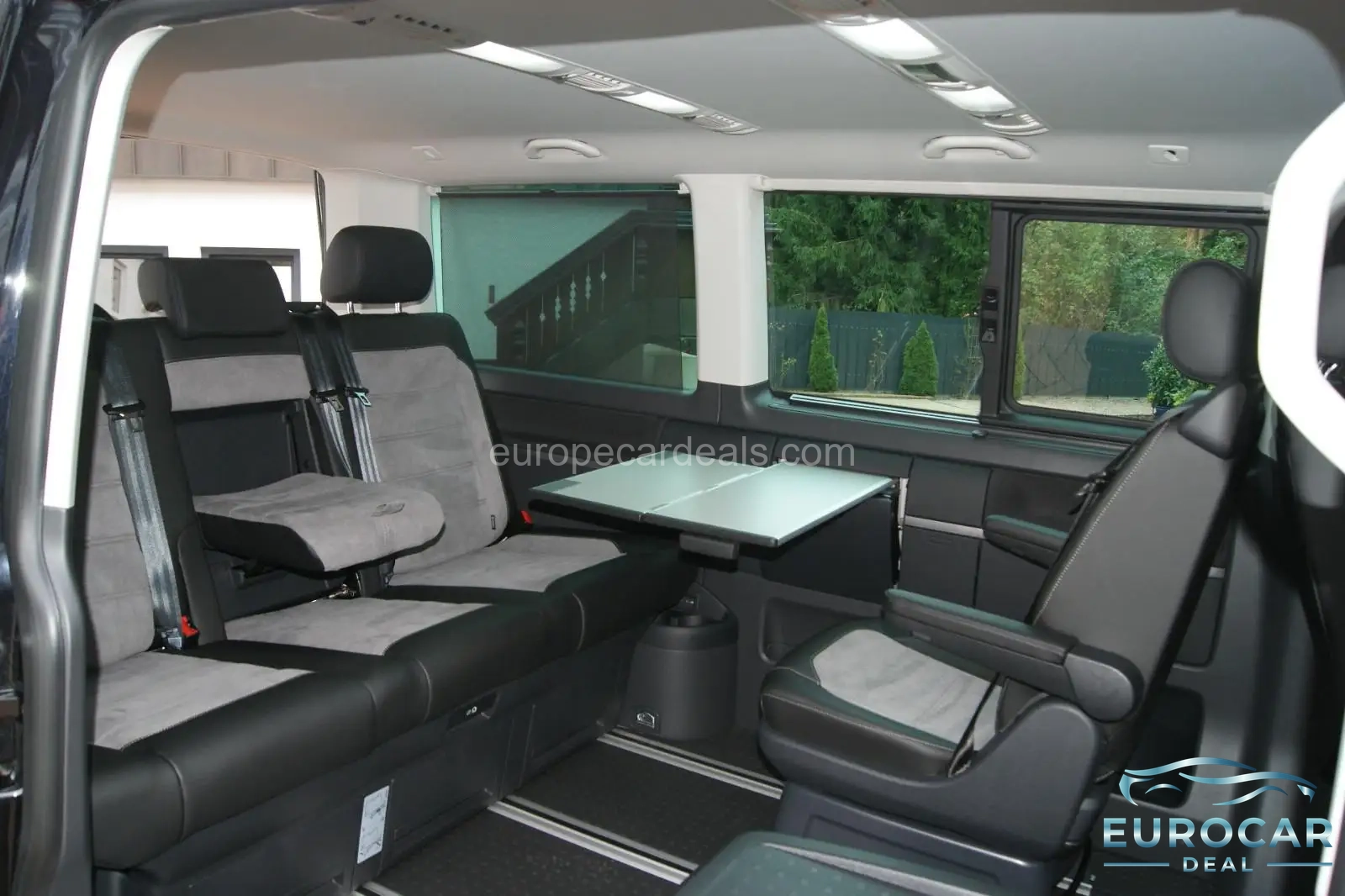 Volkswagen T6 Multivan