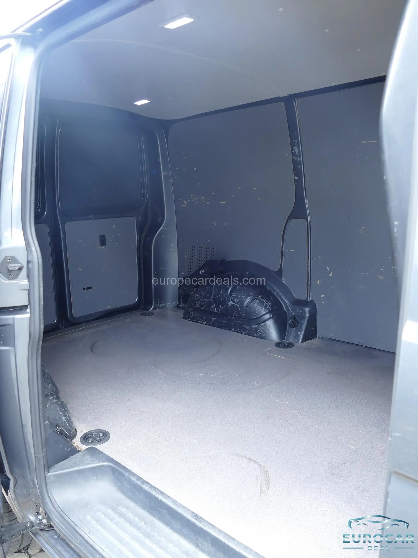 Volkswagen T6 Transporter