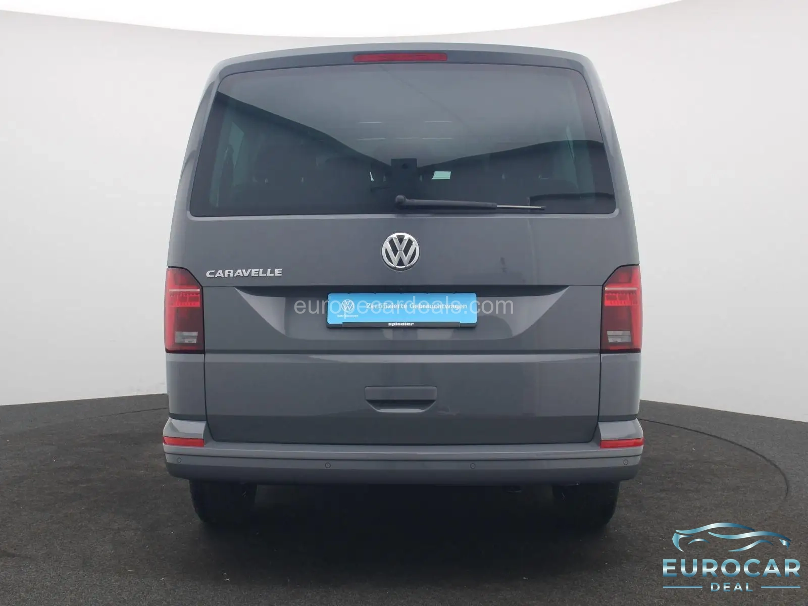 Volkswagen T6 Caravelle